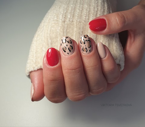 Viktoria's Nails