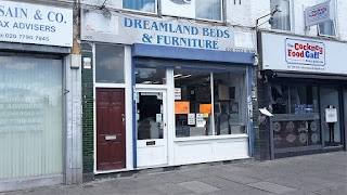 Dreamland Beds & Furniture