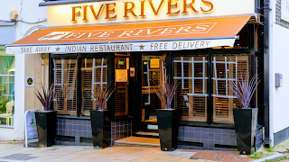 Five Rivers Indian Restaurant