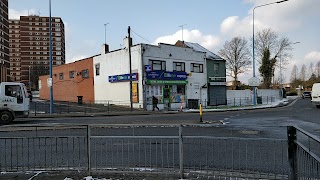 The Wine Shop