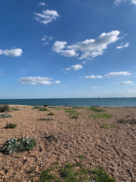 Coffee Cup Eastney