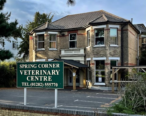 Spring Corner Veterinary Centre