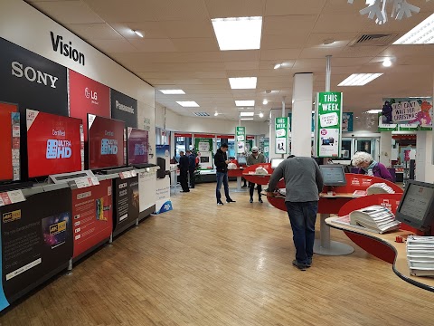 Argos Coventry City Arcade