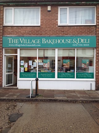 The Village Bakehouse & Deli