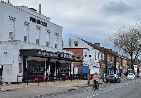 The Tim Bobbin - JD Wetherspoon