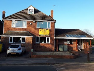 Mad Hatters Day Nursery