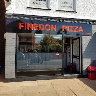 Finedon Pizza