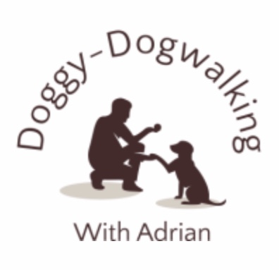 Doggy-Dogwalking
