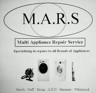 Multi Appliance Repair Service
