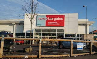 Home Bargains