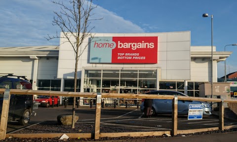 Home Bargains