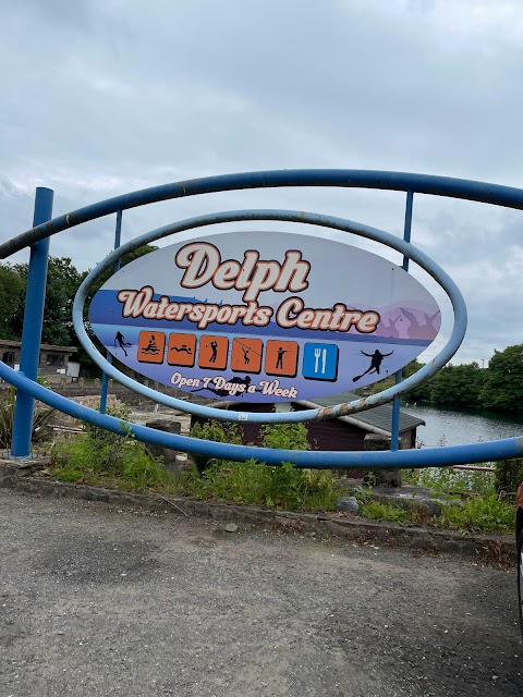 Delph Watersports Centre