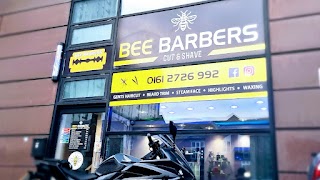 Bee Barbers