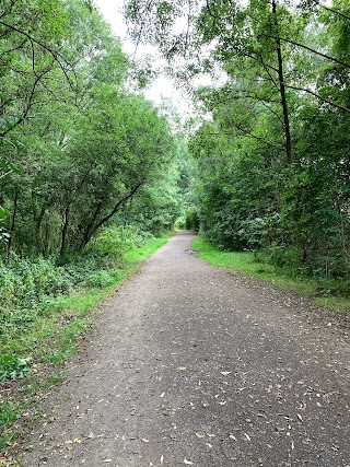 Mersey Vale Nature Park