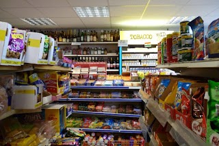 Shash's Minimarket