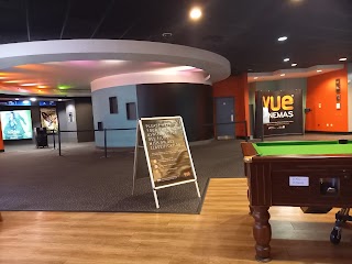 Vue Cinema Aberdeen