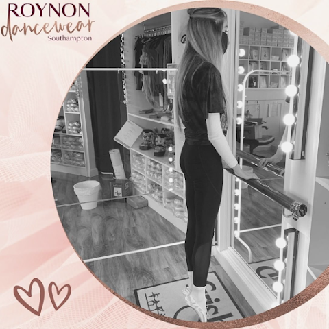 Roynon Dancewear