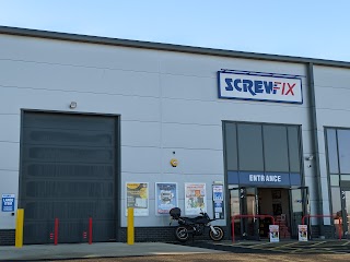 Screwfix Norwich - Broadland Gate