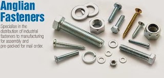 Anglian Fasteners Limited