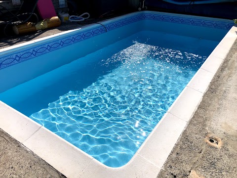 GALA Swimming Pools Ltd