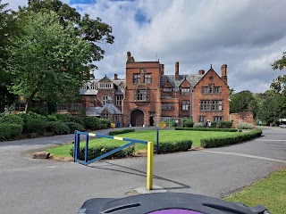 Croxteth Hall And Country Park