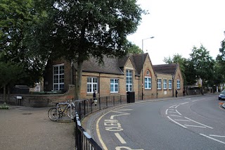 St Marys C Of E School