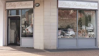 Baby Boutique Preston