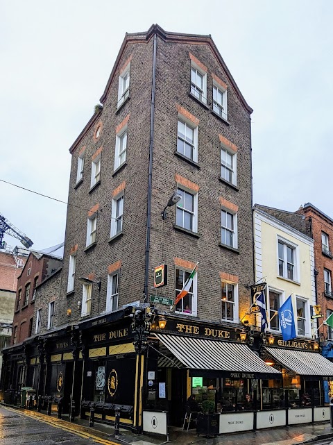 The Duke Dublin