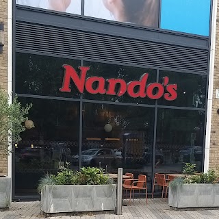 Nando's Addlestone