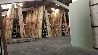 Fulham Timber & Building Supplies