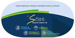 A-Star Financial Solutions UK