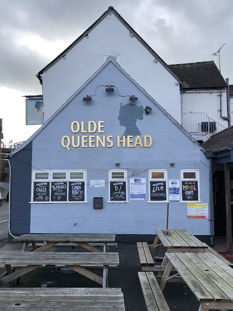 Olde Queens Head (O.Q.H.)