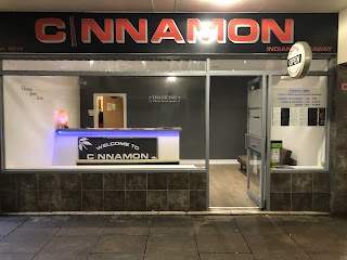 Cinnamon Indian Takeaway