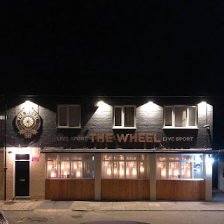 The Wheel Pub Coventry