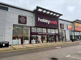 Hobbycraft Aintree