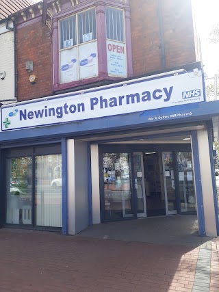 Newington Pharmacy