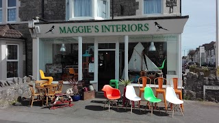 Maggie's Interiors