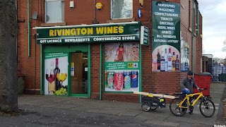 Rivington Wines