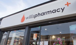 Willis Pharmacy