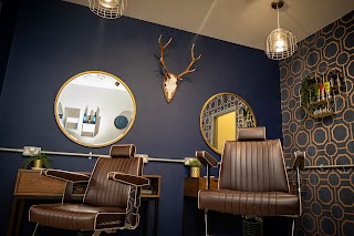 The Stags Head Barbers