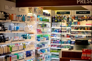 Mercer Pharmacy