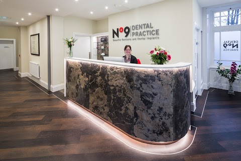 No 9 Dental Practice