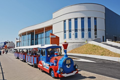 East Riding Leisure Bridlington