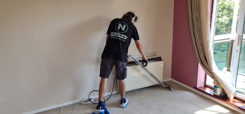 Nicholson Cleaning - Window & Carpet Cleaning