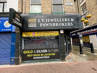 J.V. Jewellers & Pawnbrokers