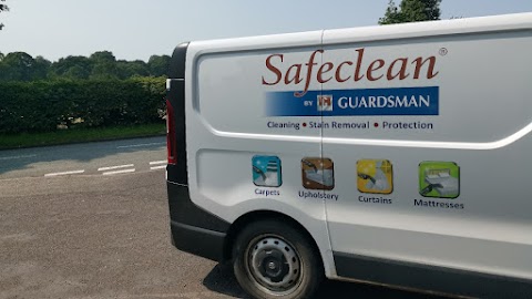 Safeclean Walsall