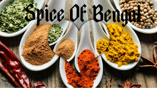 Spice Of Bengal