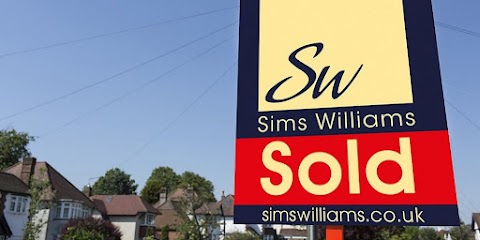 Sims Williams Estate & Letting Agents