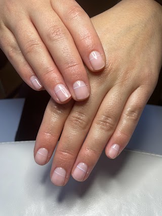 Love&Light Nails (CND Shellac Nails in London)