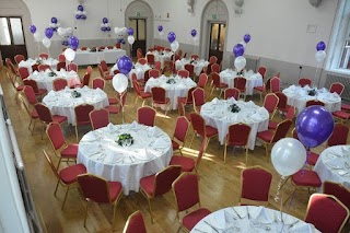 Vestry Hall